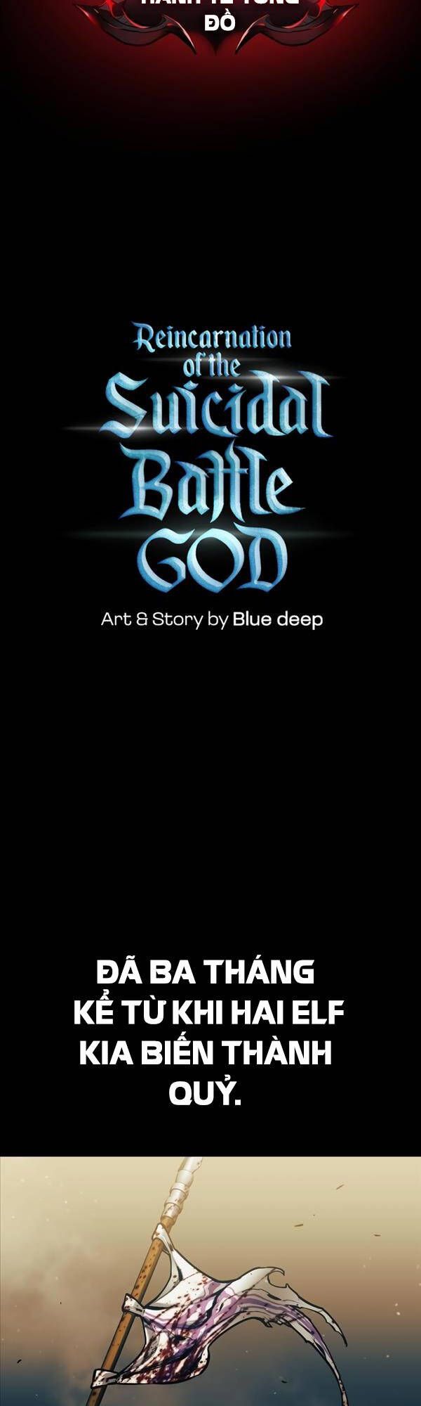 đọc truyện Chiền Thần Tự Sát Hồi Quy Chương 66 ảnh 15 tại Thiên Thai Truyện