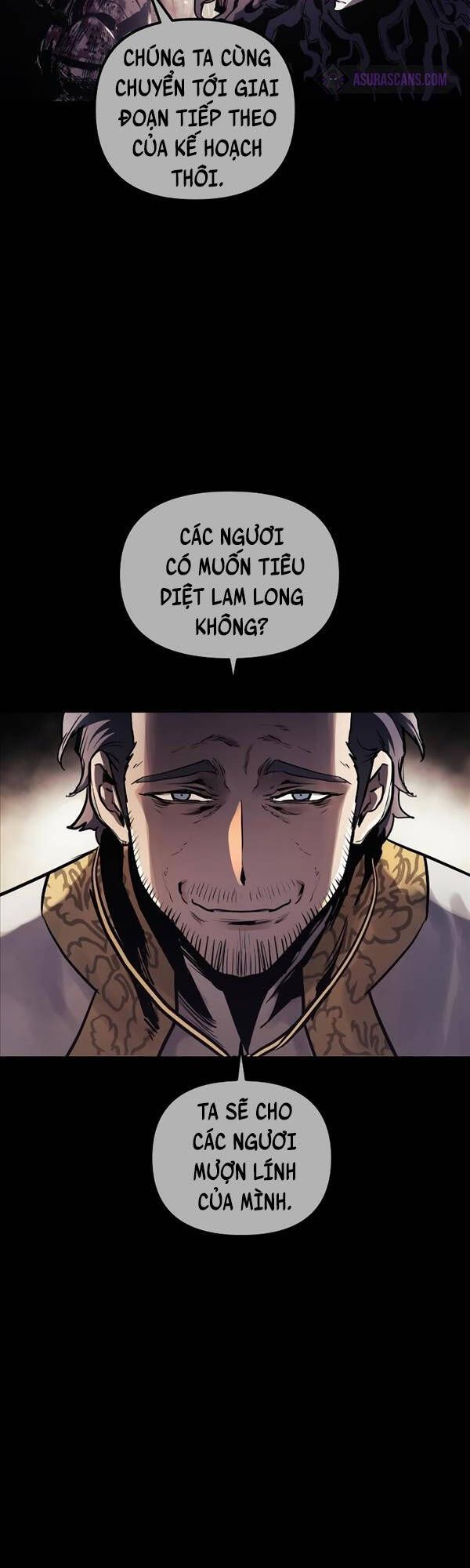 đọc truyện Chiền Thần Tự Sát Hồi Quy Chương 66 ảnh 18 tại Thiên Thai Truyện