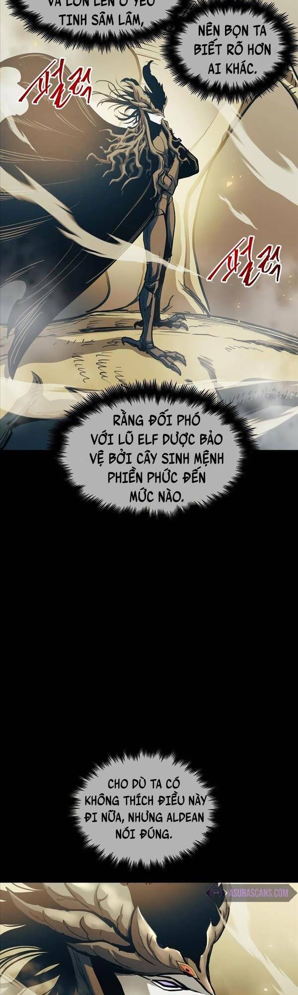 đọc truyện Chiền Thần Tự Sát Hồi Quy Chương 66 ảnh 20 tại Thiên Thai Truyện