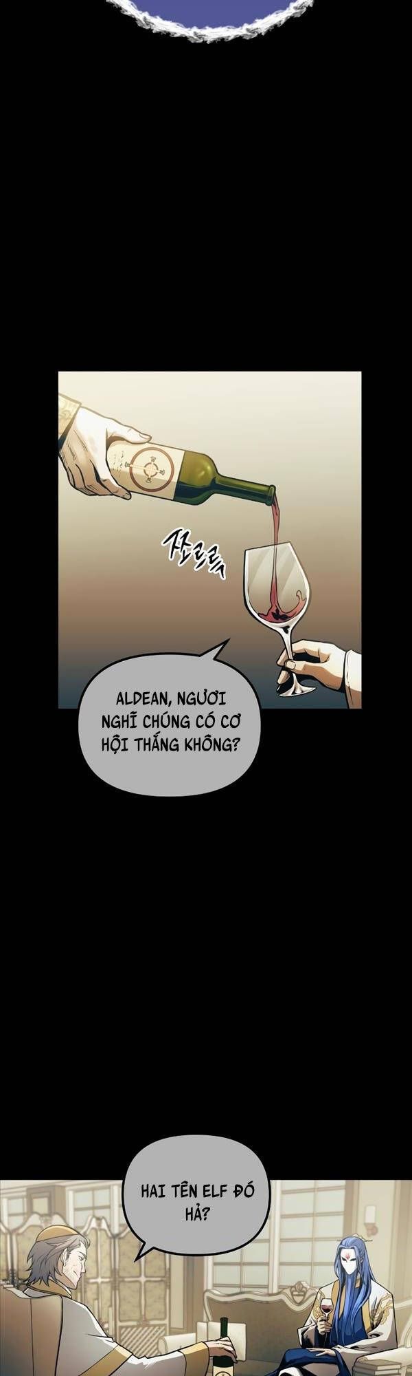 đọc truyện Chiền Thần Tự Sát Hồi Quy Chương 66 ảnh 26 tại Thiên Thai Truyện