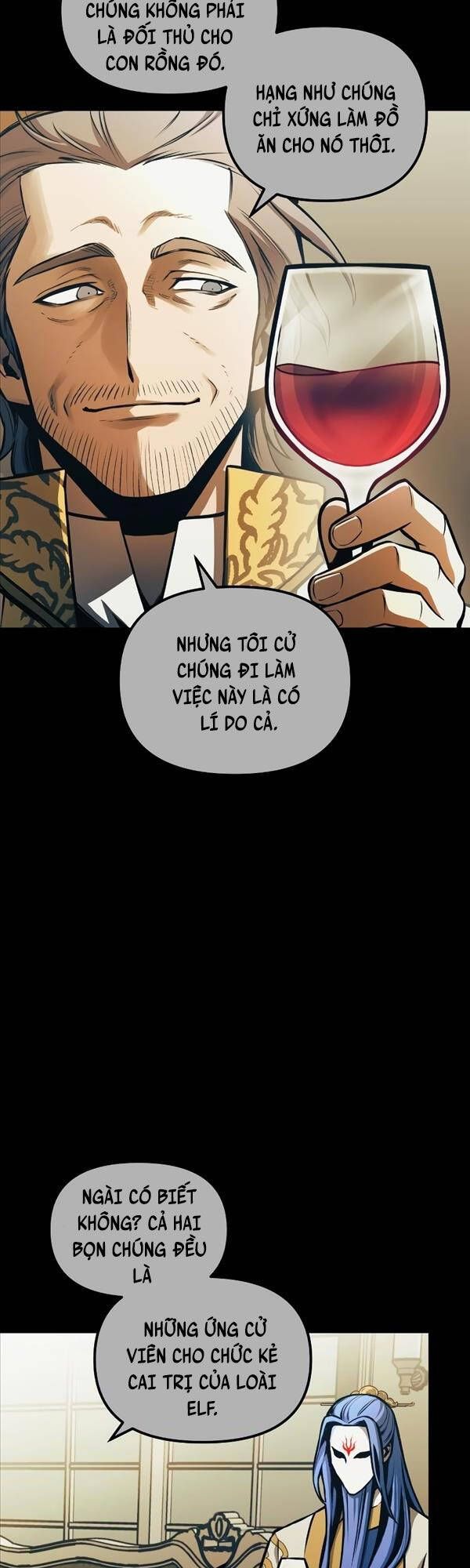 đọc truyện Chiền Thần Tự Sát Hồi Quy Chương 66 ảnh 29 tại Thiên Thai Truyện