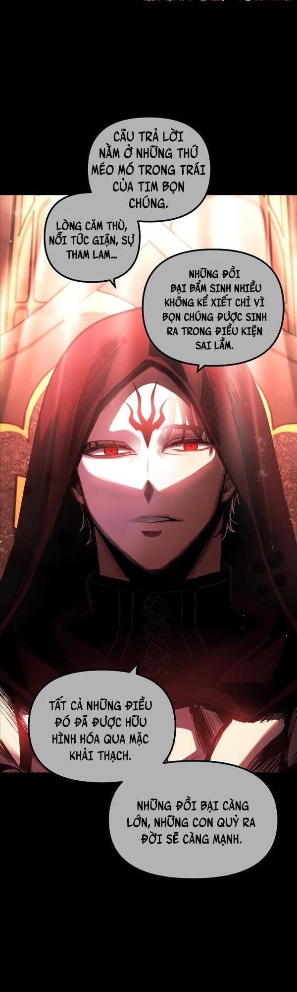 đọc truyện Chiền Thần Tự Sát Hồi Quy Chương 66 ảnh 5 tại Thiên Thai Truyện