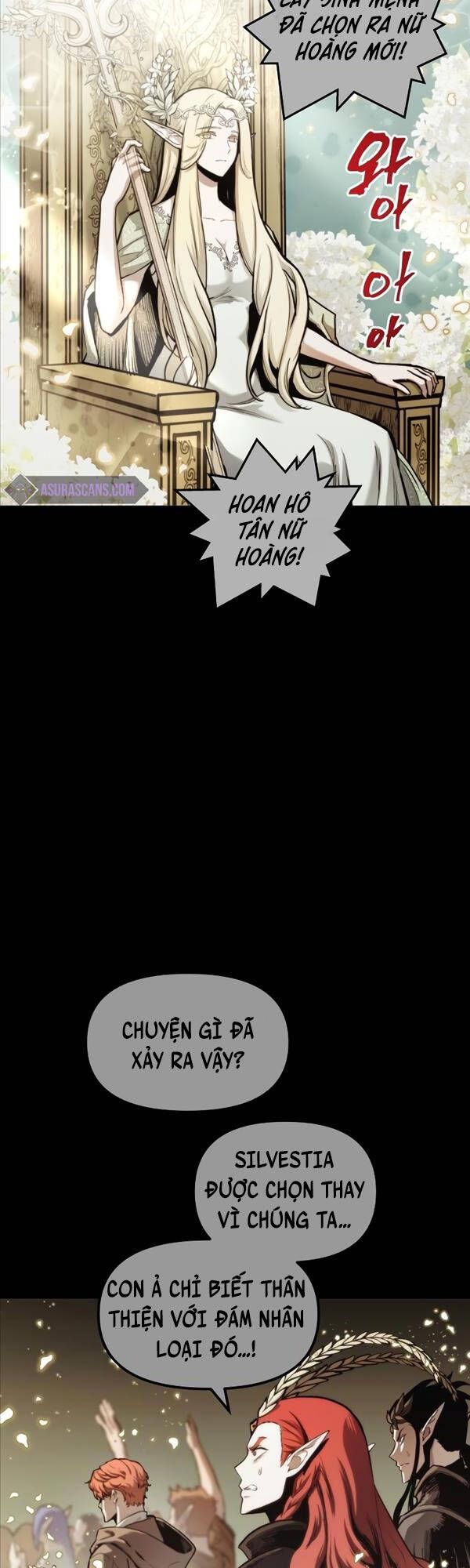 đọc truyện Chiền Thần Tự Sát Hồi Quy Chương 66 ảnh 32 tại Thiên Thai Truyện