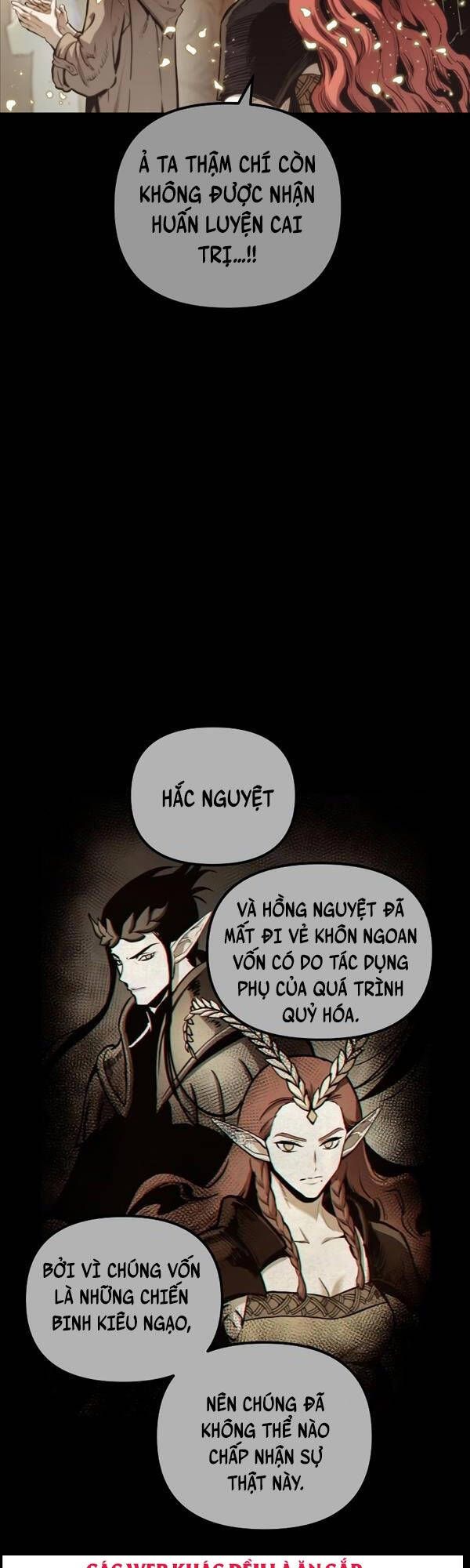 đọc truyện Chiền Thần Tự Sát Hồi Quy Chương 66 ảnh 33 tại Thiên Thai Truyện