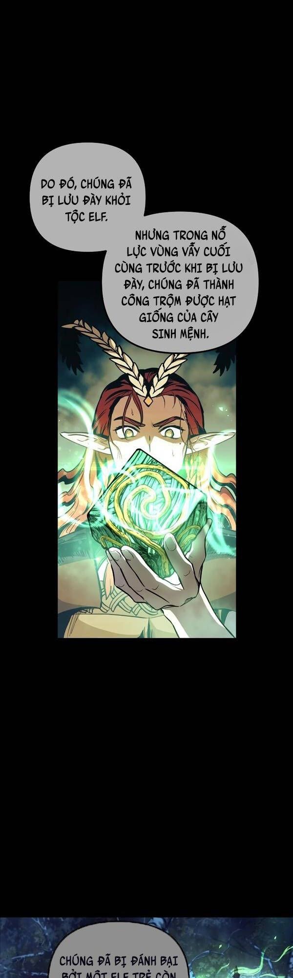 đọc truyện Chiền Thần Tự Sát Hồi Quy Chương 66 ảnh 35 tại Thiên Thai Truyện