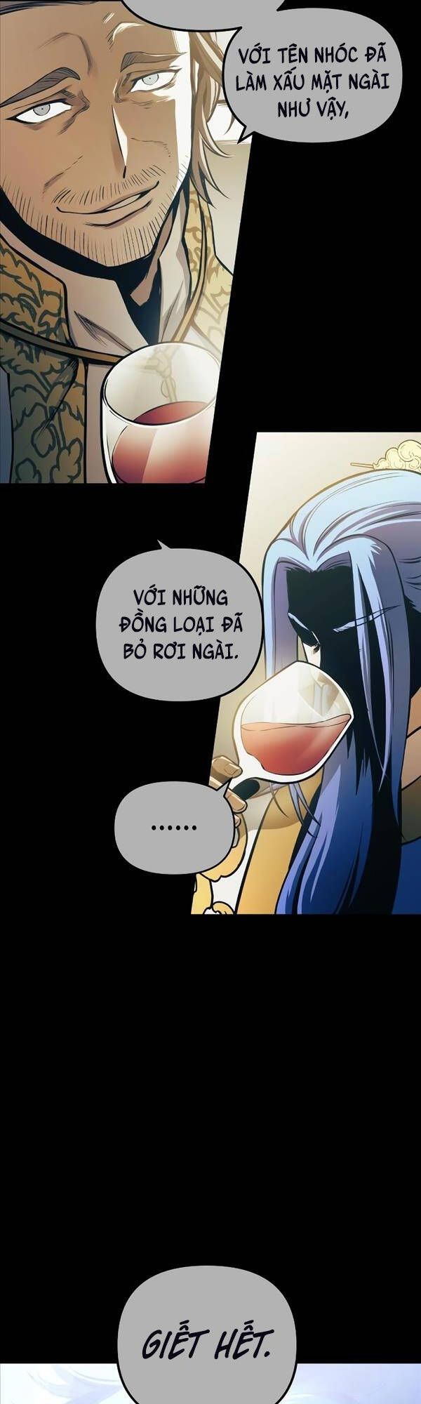 đọc truyện Chiền Thần Tự Sát Hồi Quy Chương 66 ảnh 37 tại Thiên Thai Truyện