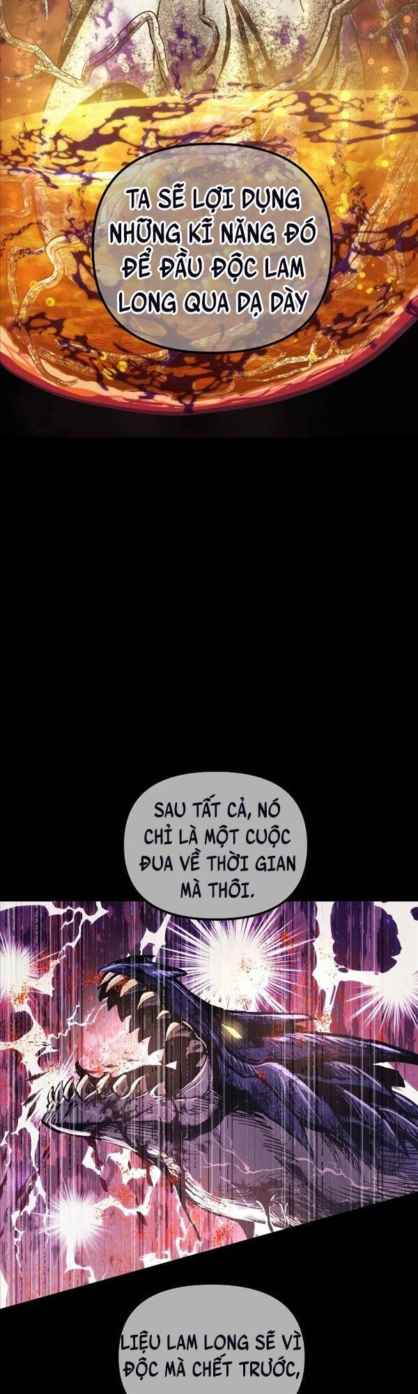 đọc truyện Chiền Thần Tự Sát Hồi Quy Chương 66 ảnh 45 tại Thiên Thai Truyện