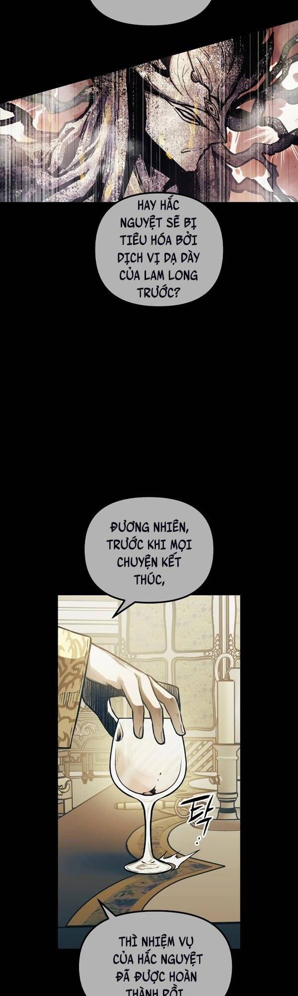 đọc truyện Chiền Thần Tự Sát Hồi Quy Chương 66 ảnh 46 tại Thiên Thai Truyện