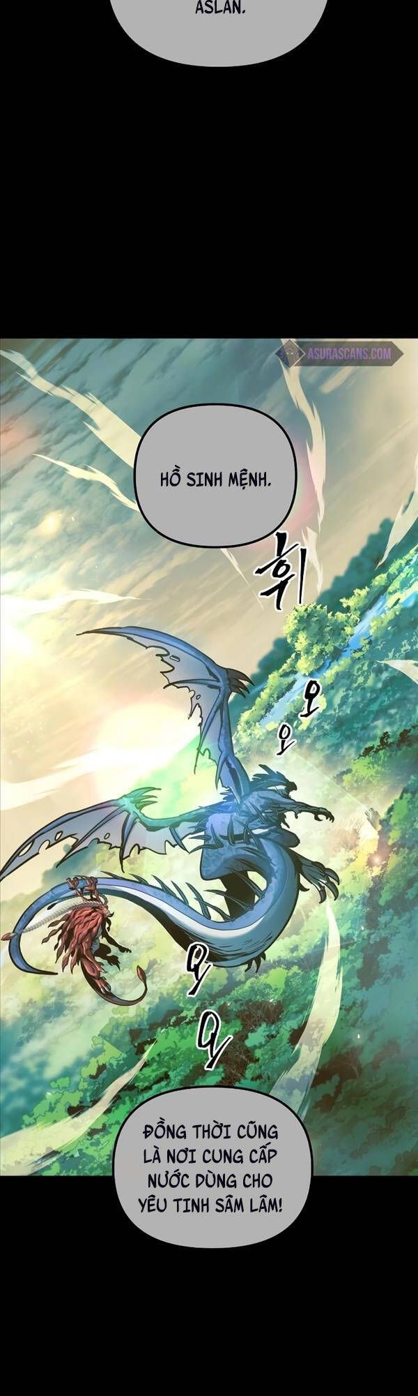 đọc truyện Chiền Thần Tự Sát Hồi Quy Chương 66 ảnh 48 tại Thiên Thai Truyện