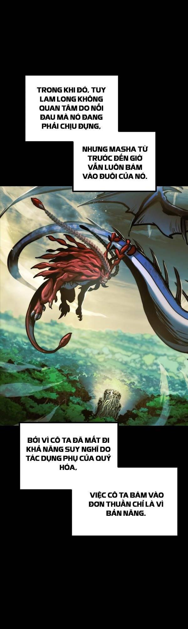 đọc truyện Chiền Thần Tự Sát Hồi Quy Chương 66 ảnh 49 tại Thiên Thai Truyện