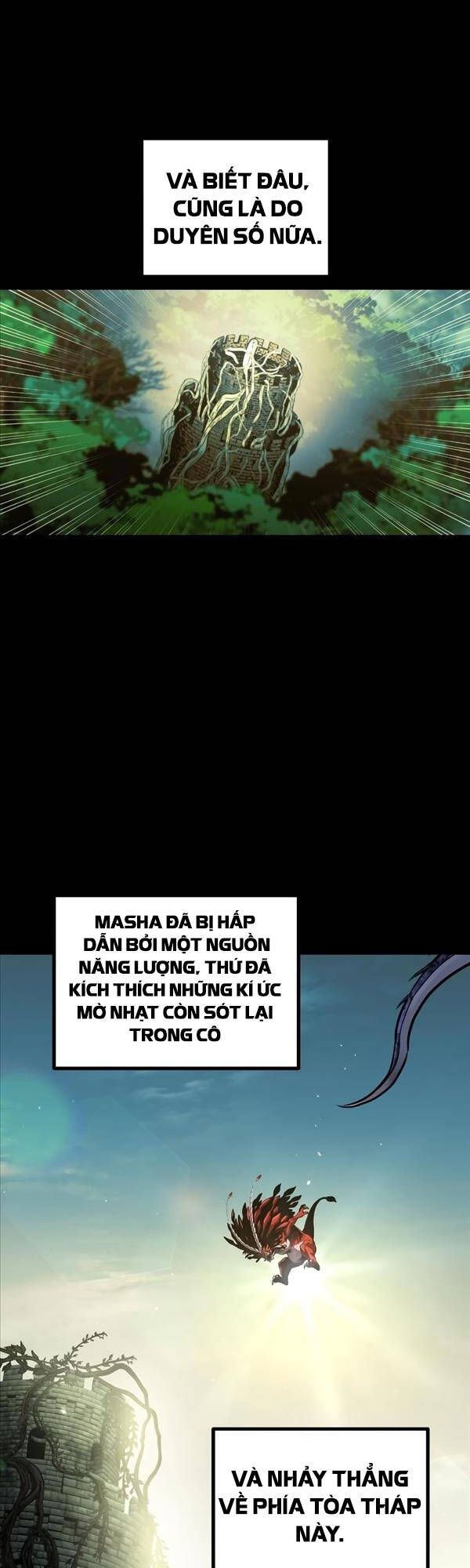 đọc truyện Chiền Thần Tự Sát Hồi Quy Chương 66 ảnh 50 tại Thiên Thai Truyện