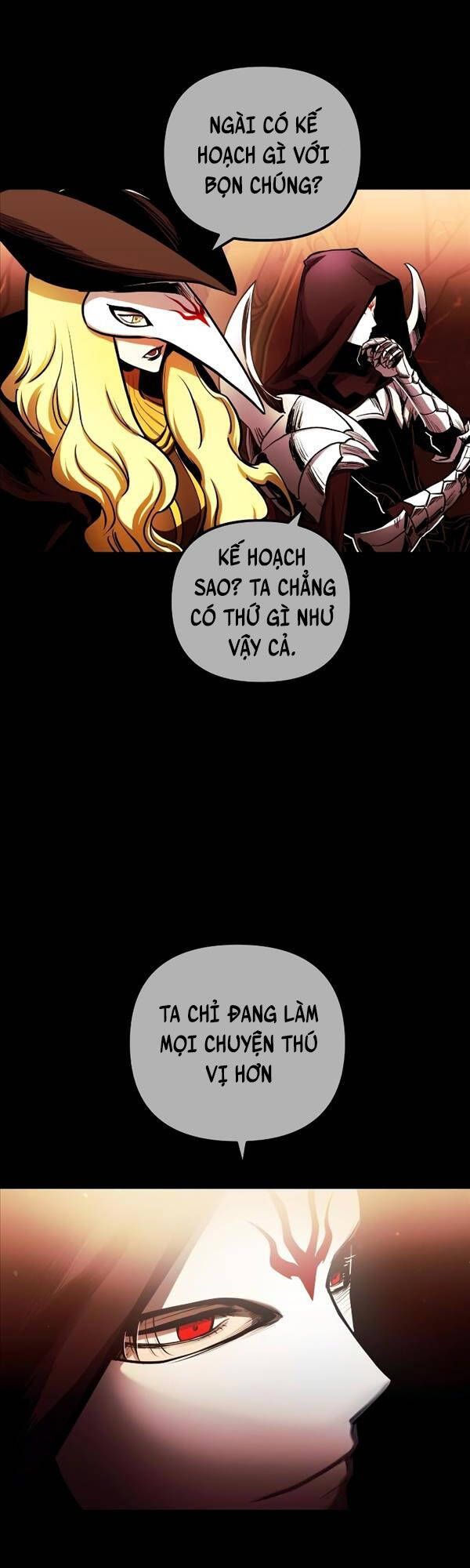 đọc truyện Chiền Thần Tự Sát Hồi Quy Chương 66 ảnh 11 tại Thiên Thai Truyện