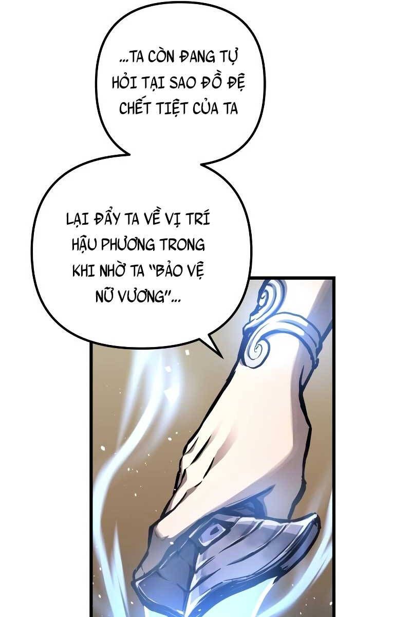 đọc truyện Chiền Thần Tự Sát Hồi Quy Chương 67 ảnh 32 tại Thiên Thai Truyện