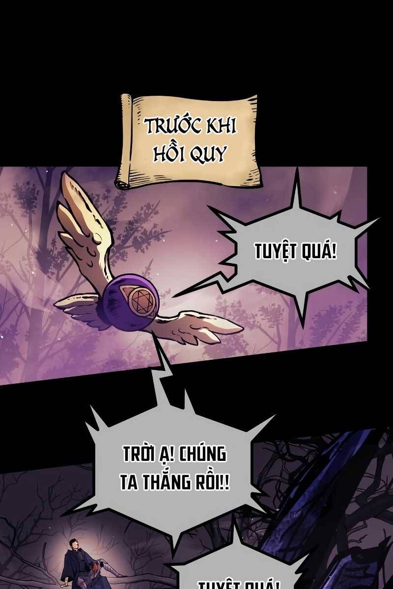 đọc truyện Chiền Thần Tự Sát Hồi Quy Chương 67 ảnh 49 tại Thiên Thai Truyện