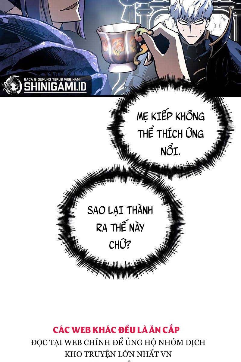 đọc truyện Chiền Thần Tự Sát Hồi Quy Chương 73 ảnh 27 tại Thiên Thai Truyện