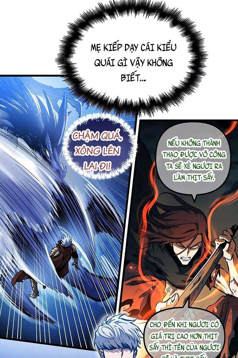 đọc truyện Chiền Thần Tự Sát Hồi Quy Chương 73 ảnh 33 tại Thiên Thai Truyện