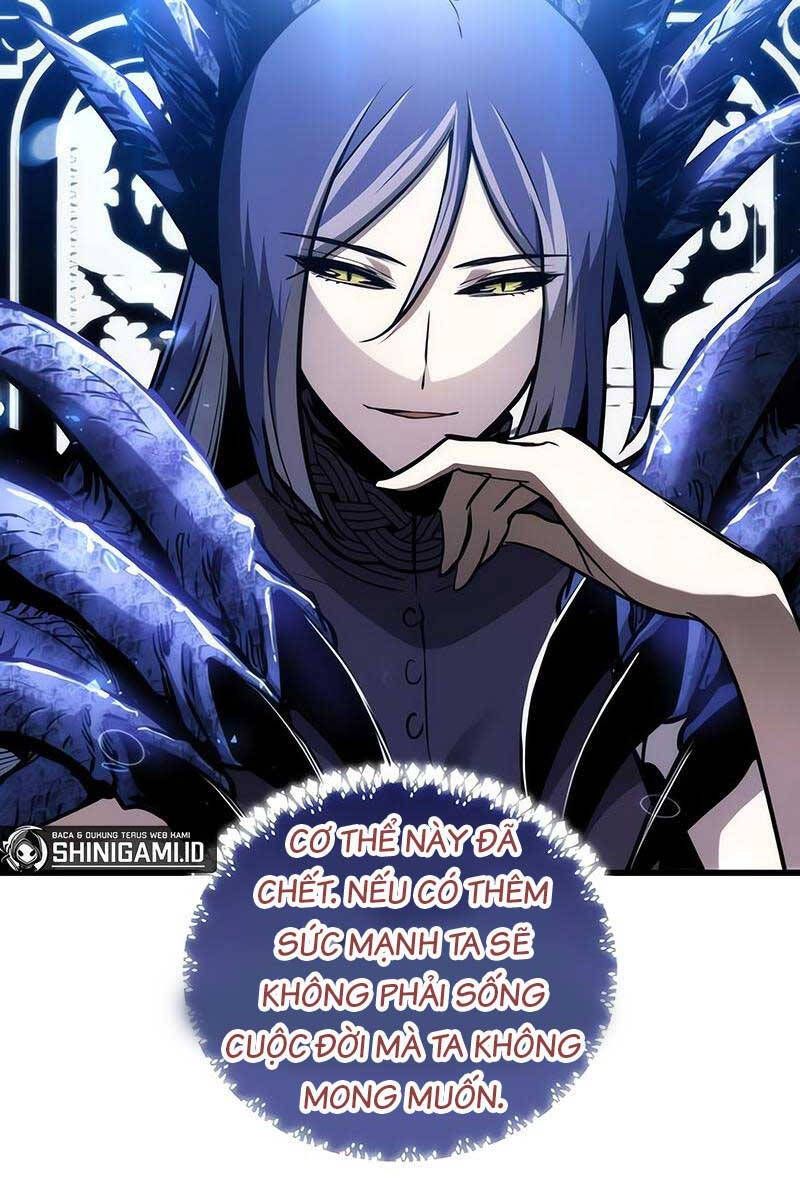 đọc truyện Chiền Thần Tự Sát Hồi Quy Chương 73 ảnh 47 tại Thiên Thai Truyện