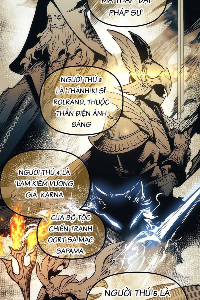 đọc truyện Chiền Thần Tự Sát Hồi Quy Chương 77 ảnh 14 tại Thiên Thai Truyện