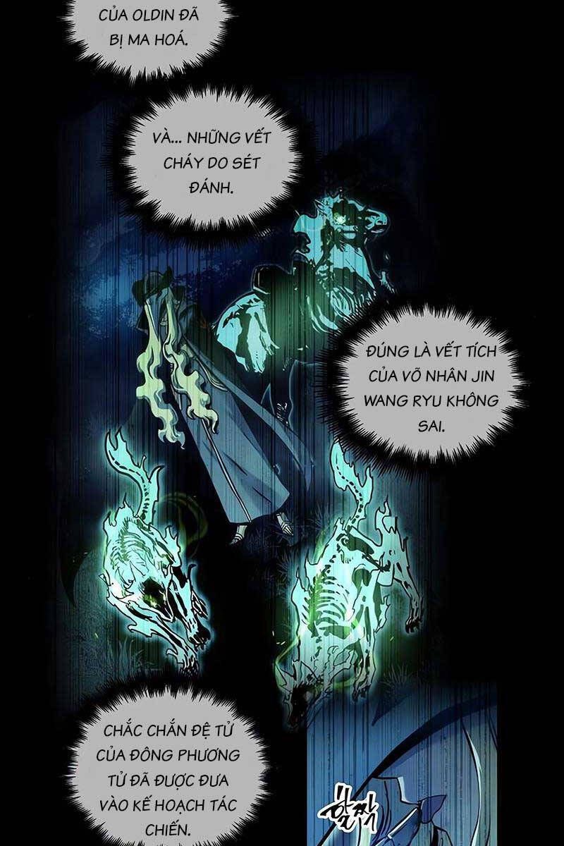 đọc truyện Chiền Thần Tự Sát Hồi Quy Chương 77 ảnh 63 tại Thiên Thai Truyện