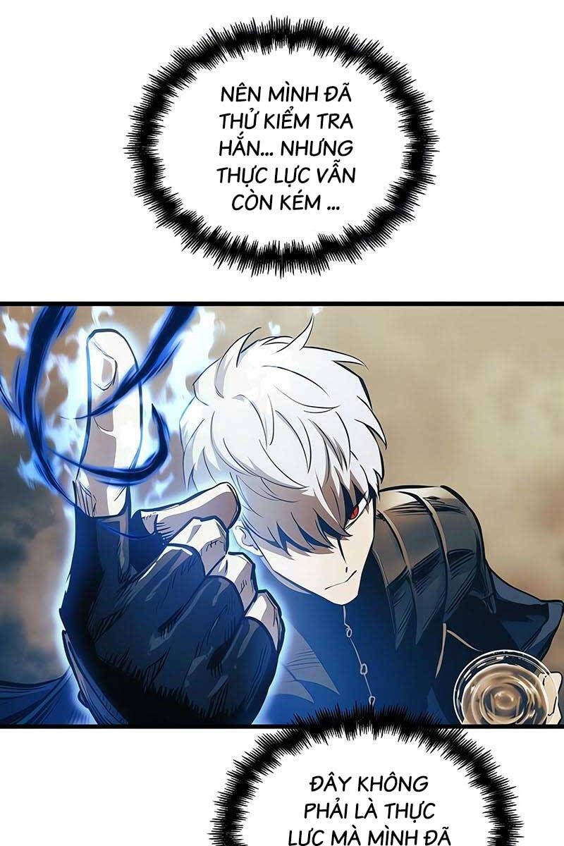 đọc truyện Chiền Thần Tự Sát Hồi Quy Chương 78 ảnh 102 tại Thiên Thai Truyện