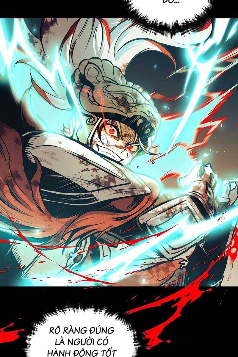 đọc truyện Chiền Thần Tự Sát Hồi Quy Chương 78 ảnh 13 tại Thiên Thai Truyện