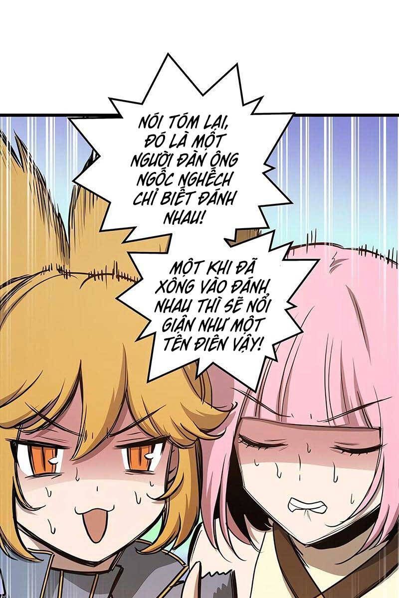 đọc truyện Chiền Thần Tự Sát Hồi Quy Chương 78 ảnh 21 tại Thiên Thai Truyện