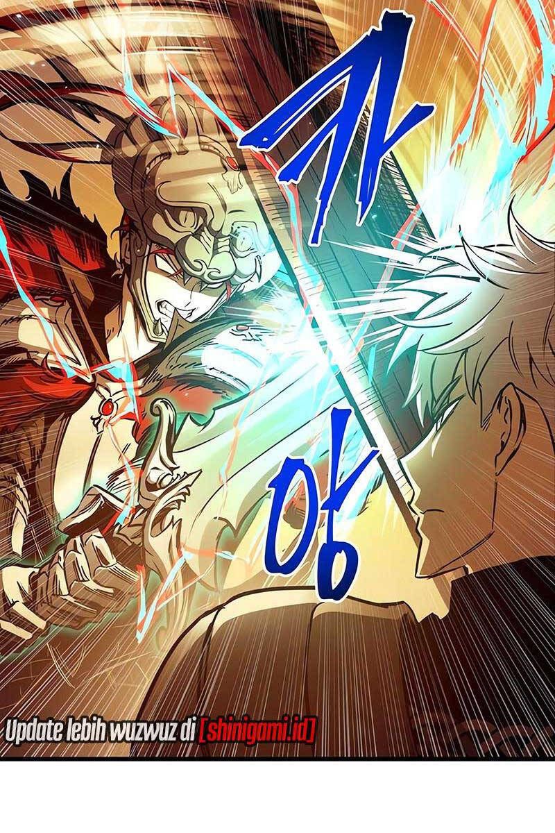 đọc truyện Chiền Thần Tự Sát Hồi Quy Chương 78 ảnh 58 tại Thiên Thai Truyện