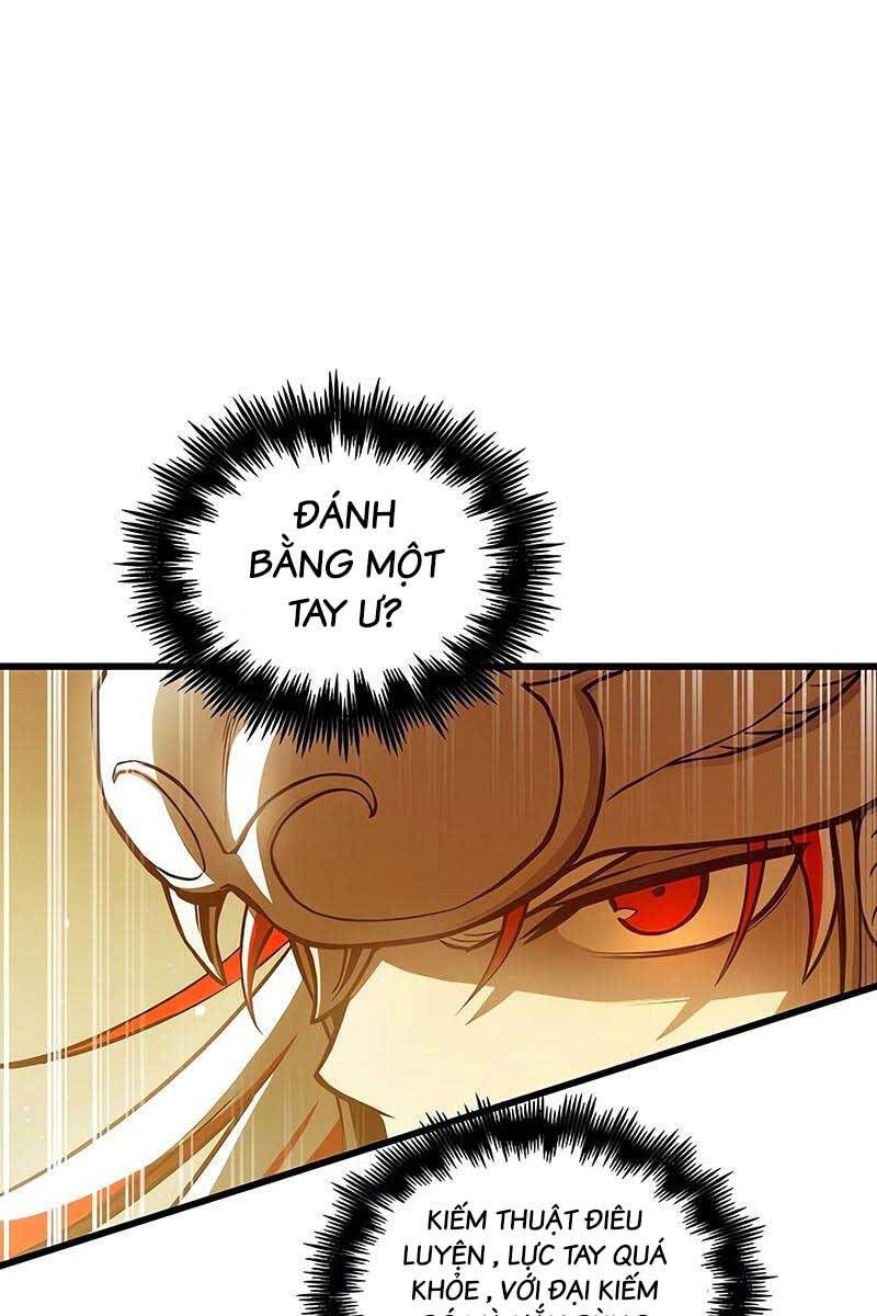 đọc truyện Chiền Thần Tự Sát Hồi Quy Chương 78 ảnh 65 tại Thiên Thai Truyện