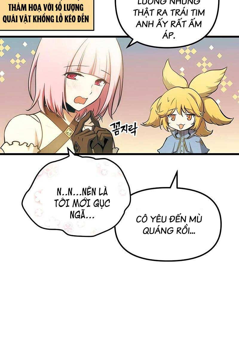 đọc truyện Chiền Thần Tự Sát Hồi Quy Chương 78 ảnh 10 tại Thiên Thai Truyện