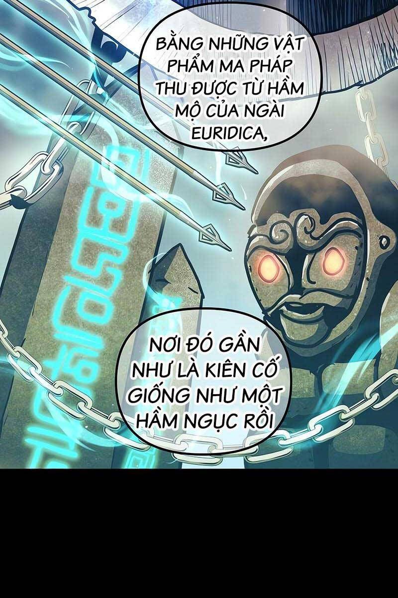 đọc truyện Chiền Thần Tự Sát Hồi Quy Chương 79 ảnh 102 tại Thiên Thai Truyện