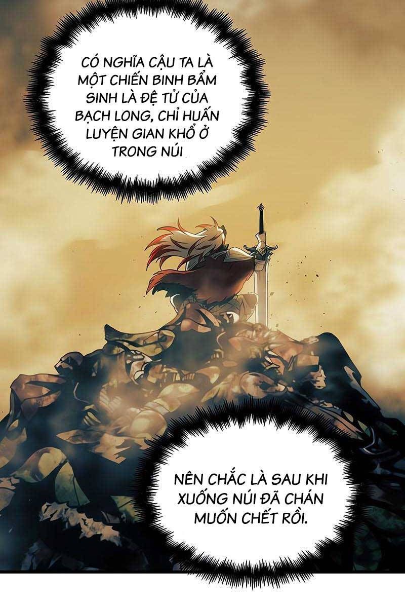 đọc truyện Chiền Thần Tự Sát Hồi Quy Chương 79 ảnh 40 tại Thiên Thai Truyện