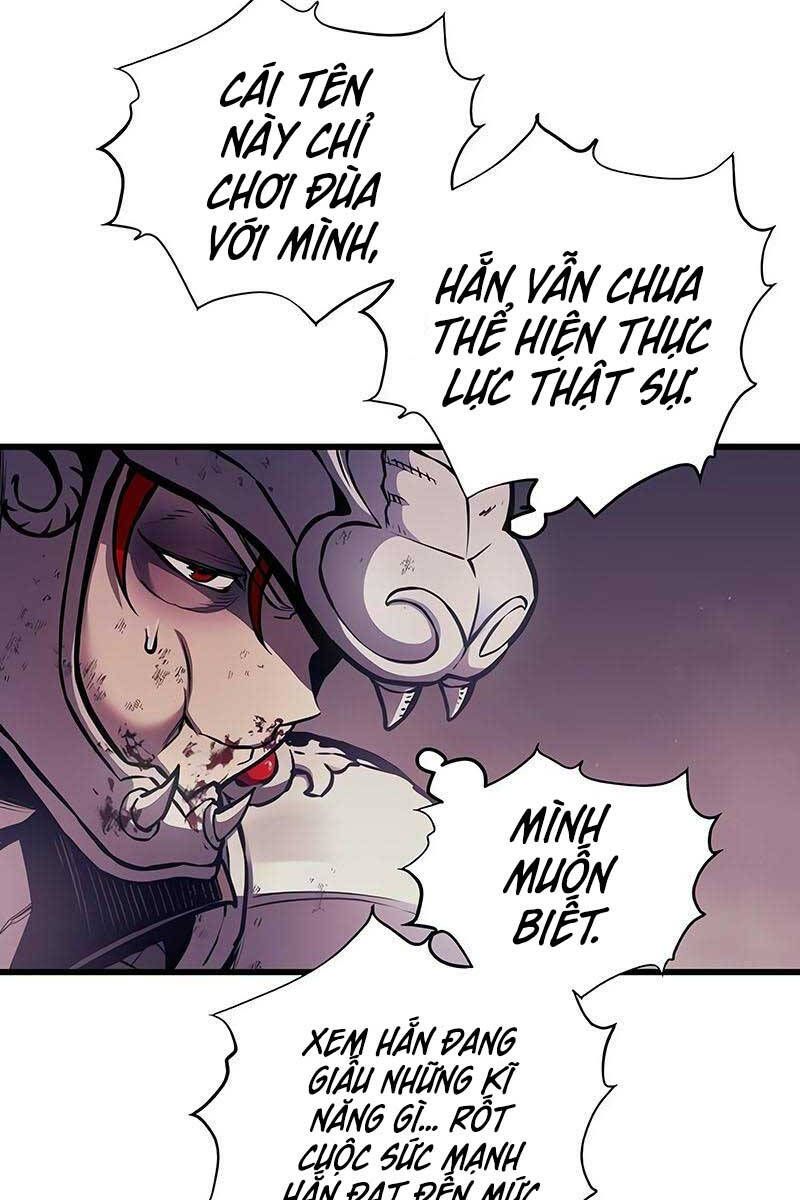 đọc truyện Chiền Thần Tự Sát Hồi Quy Chương 79 ảnh 48 tại Thiên Thai Truyện