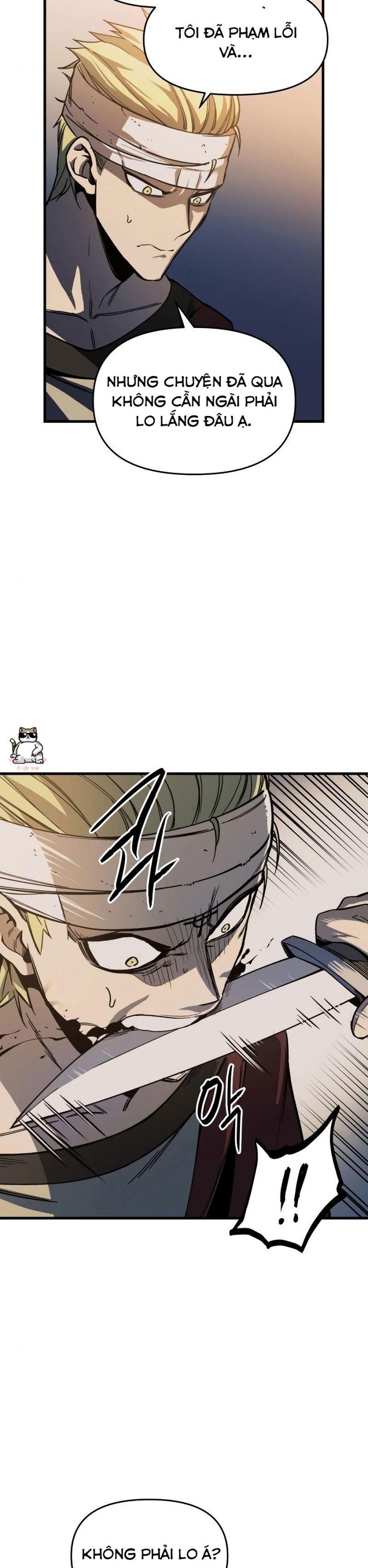 đọc truyện Chiền Thần Tự Sát Hồi Quy Chương 8 ảnh 14 tại Thiên Thai Truyện