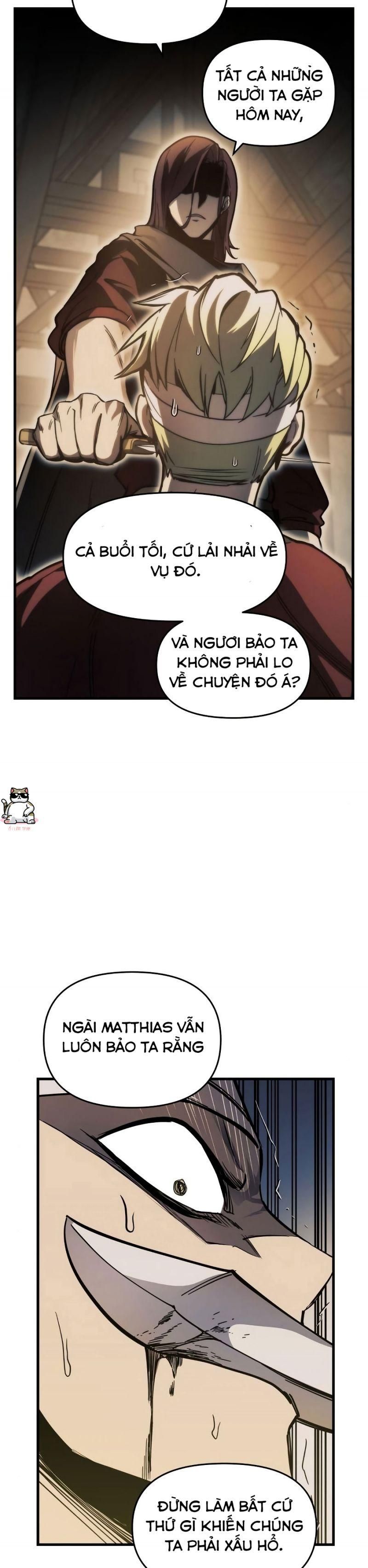 đọc truyện Chiền Thần Tự Sát Hồi Quy Chương 8 ảnh 15 tại Thiên Thai Truyện