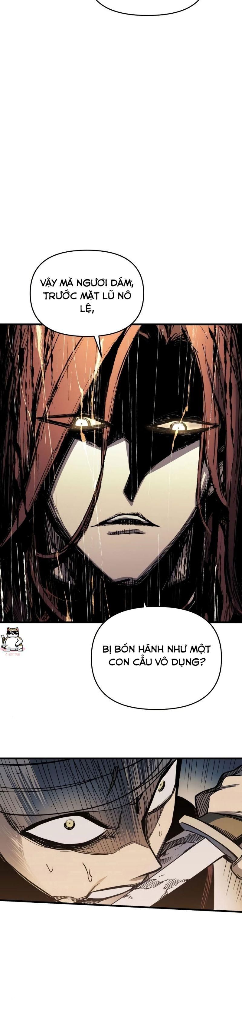 đọc truyện Chiền Thần Tự Sát Hồi Quy Chương 8 ảnh 16 tại Thiên Thai Truyện