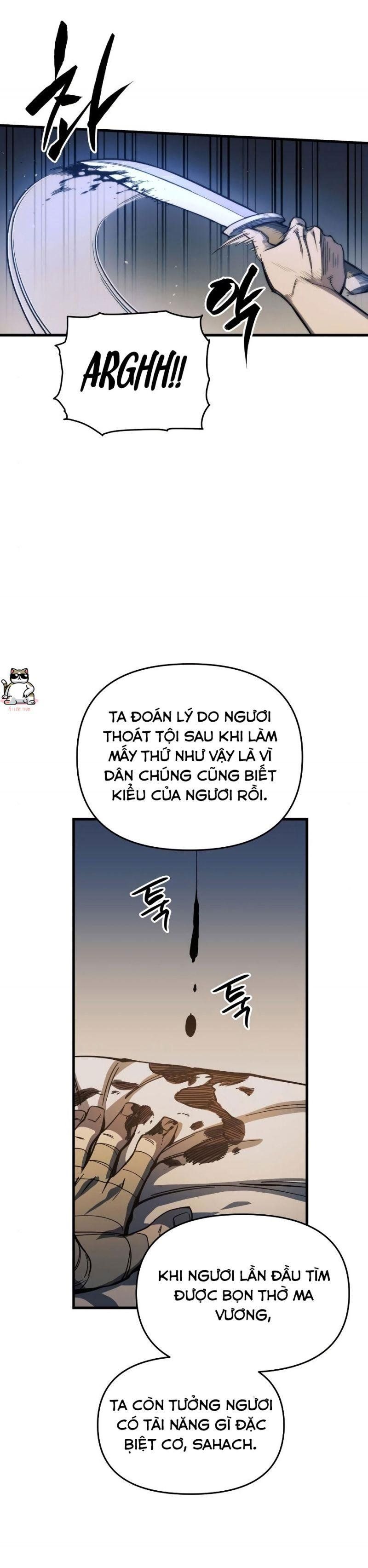 đọc truyện Chiền Thần Tự Sát Hồi Quy Chương 8 ảnh 17 tại Thiên Thai Truyện