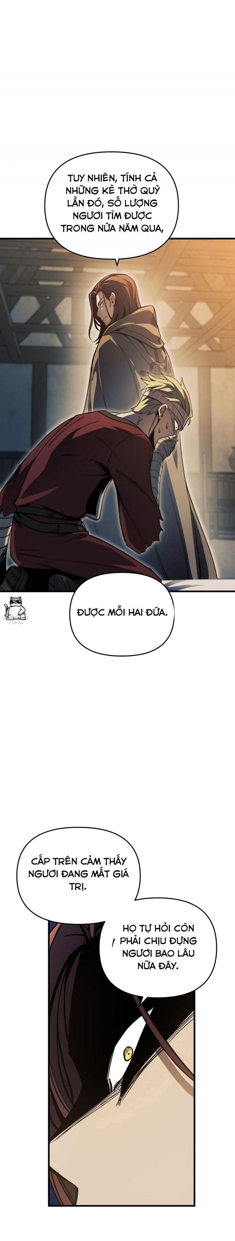 đọc truyện Chiền Thần Tự Sát Hồi Quy Chương 8 ảnh 18 tại Thiên Thai Truyện