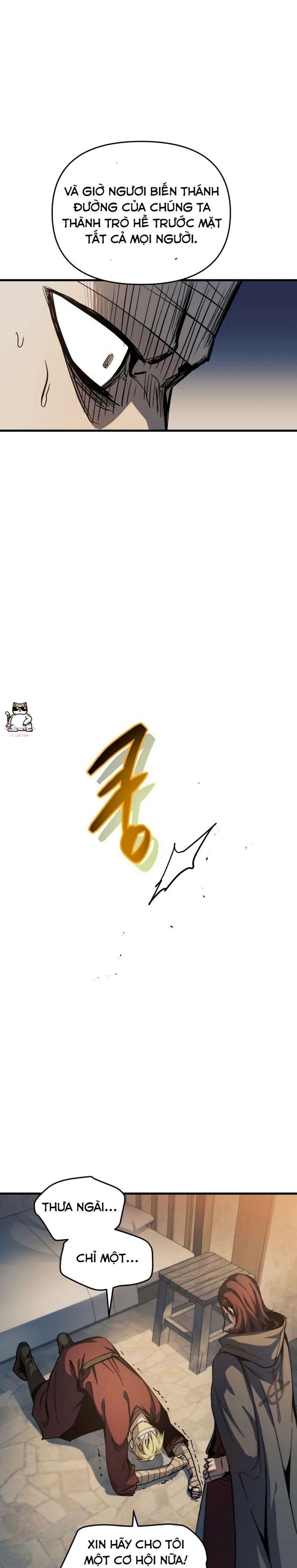 đọc truyện Chiền Thần Tự Sát Hồi Quy Chương 8 ảnh 19 tại Thiên Thai Truyện