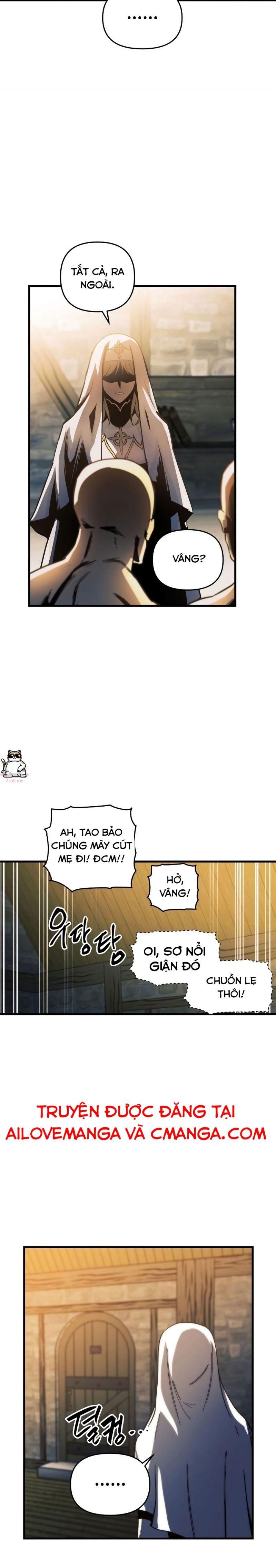 đọc truyện Chiền Thần Tự Sát Hồi Quy Chương 8 ảnh 4 tại Thiên Thai Truyện