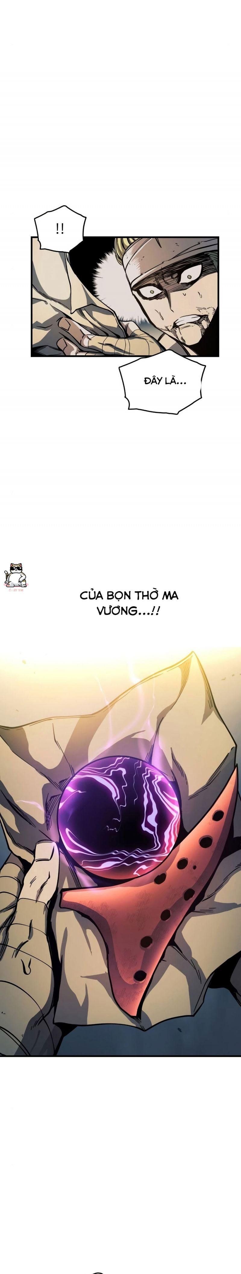 đọc truyện Chiền Thần Tự Sát Hồi Quy Chương 8 ảnh 22 tại Thiên Thai Truyện