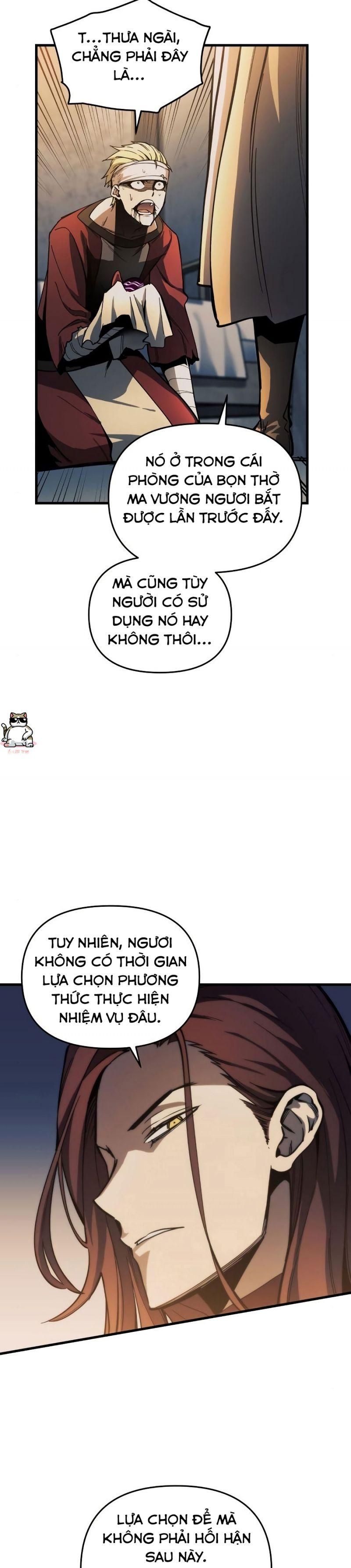 đọc truyện Chiền Thần Tự Sát Hồi Quy Chương 8 ảnh 23 tại Thiên Thai Truyện