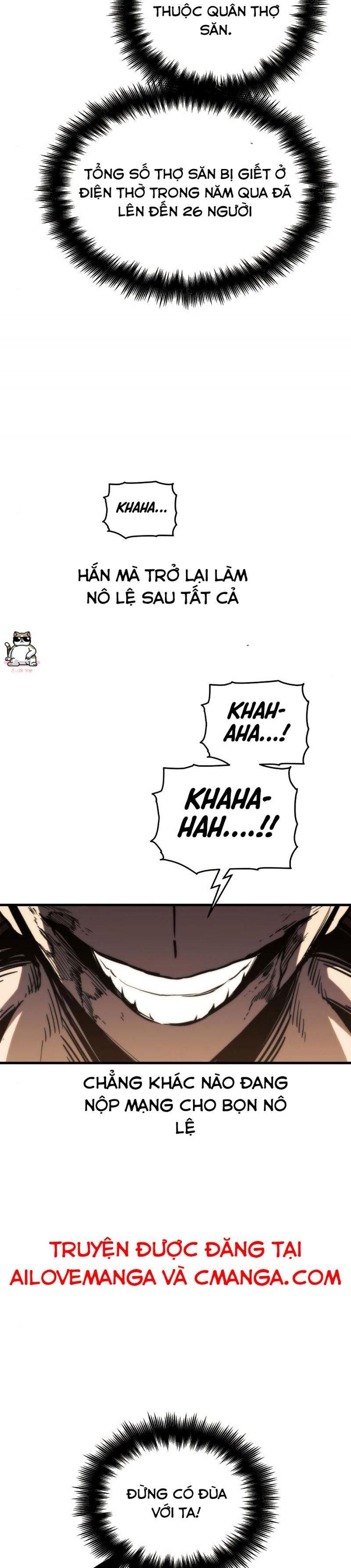 đọc truyện Chiền Thần Tự Sát Hồi Quy Chương 8 ảnh 25 tại Thiên Thai Truyện