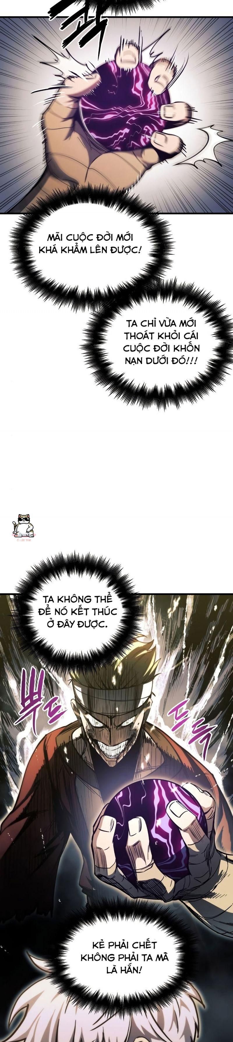 đọc truyện Chiền Thần Tự Sát Hồi Quy Chương 8 ảnh 26 tại Thiên Thai Truyện