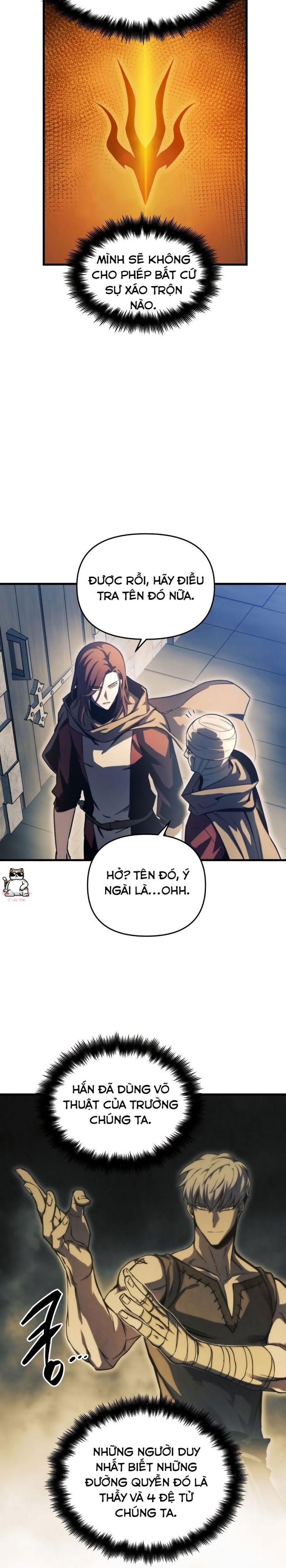 đọc truyện Chiền Thần Tự Sát Hồi Quy Chương 8 ảnh 30 tại Thiên Thai Truyện