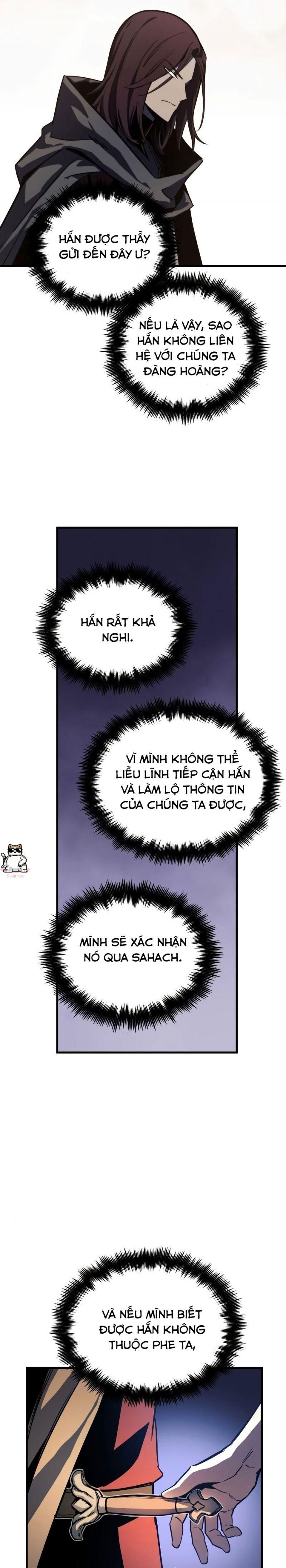 đọc truyện Chiền Thần Tự Sát Hồi Quy Chương 8 ảnh 31 tại Thiên Thai Truyện