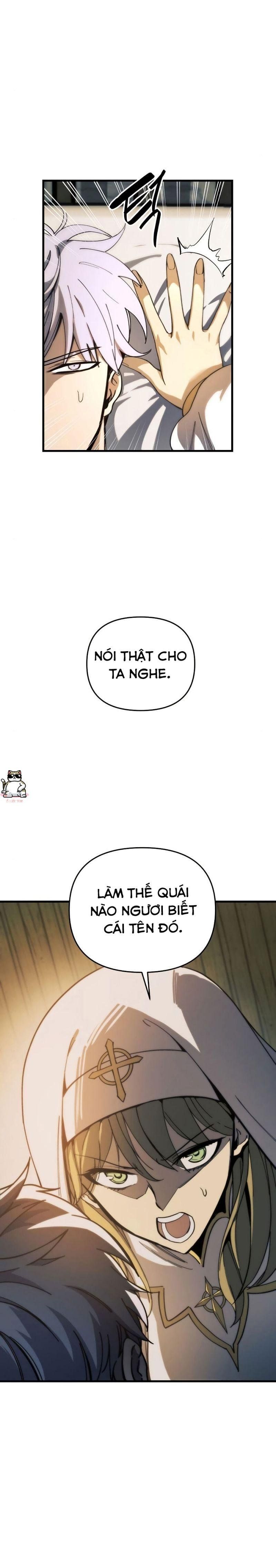 đọc truyện Chiền Thần Tự Sát Hồi Quy Chương 8 ảnh 5 tại Thiên Thai Truyện