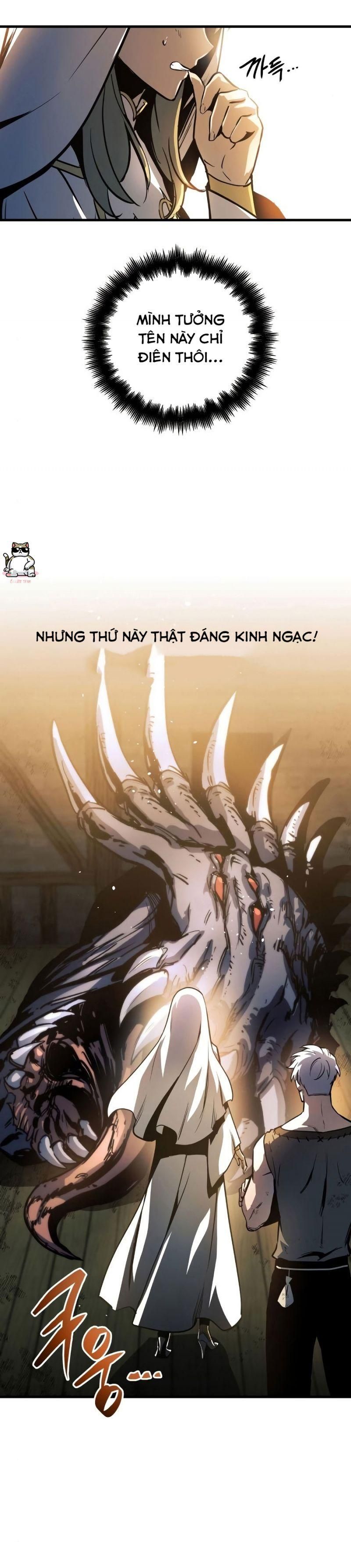 đọc truyện Chiền Thần Tự Sát Hồi Quy Chương 8 ảnh 33 tại Thiên Thai Truyện