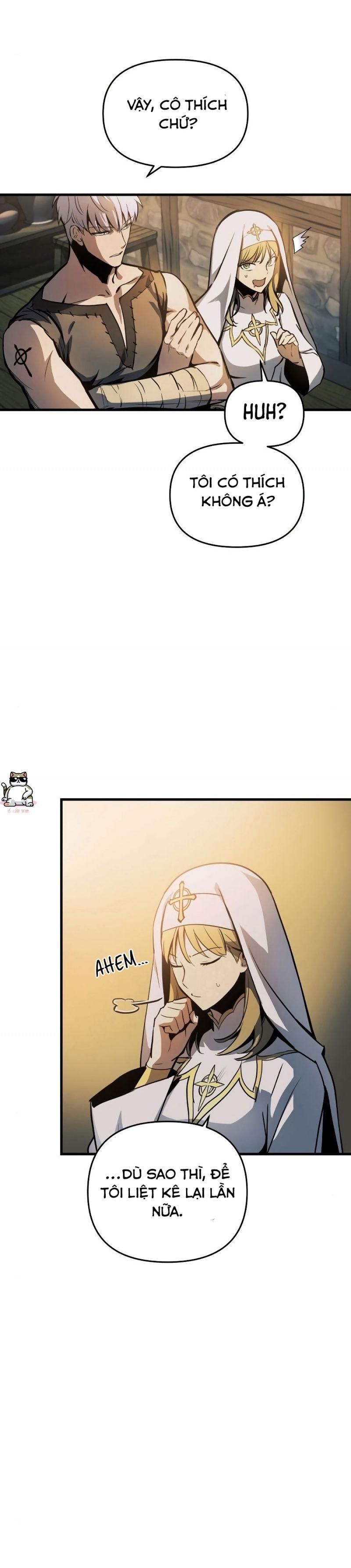 đọc truyện Chiền Thần Tự Sát Hồi Quy Chương 8 ảnh 34 tại Thiên Thai Truyện