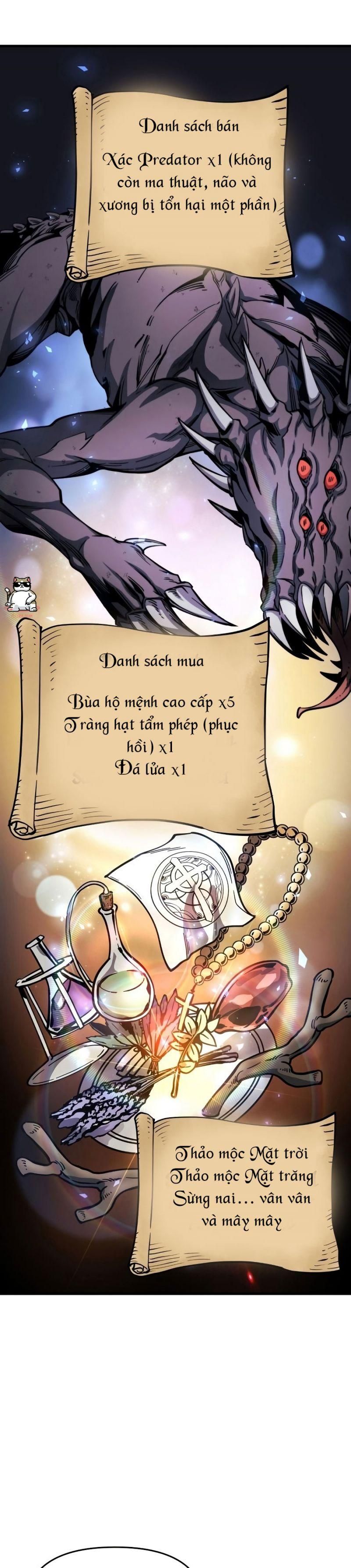 đọc truyện Chiền Thần Tự Sát Hồi Quy Chương 8 ảnh 35 tại Thiên Thai Truyện