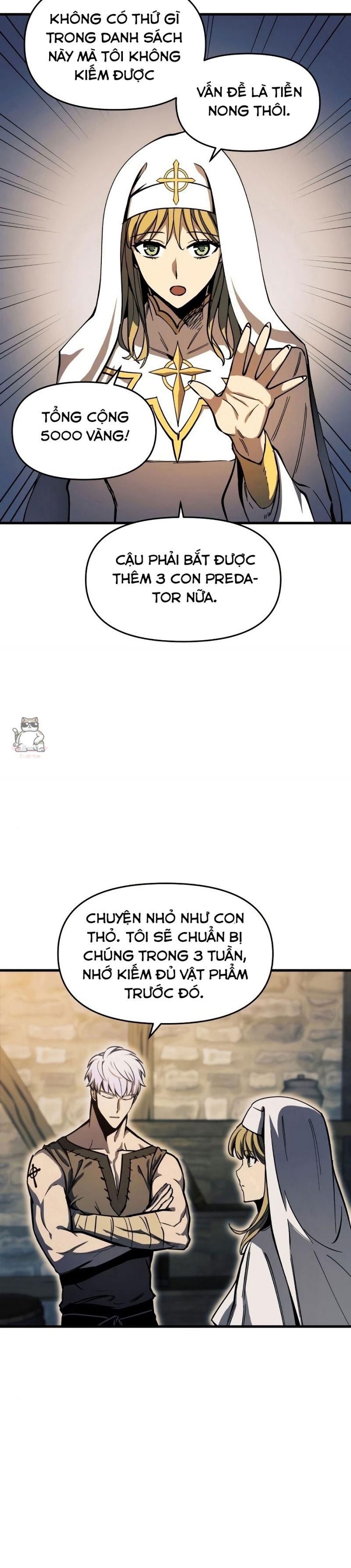 đọc truyện Chiền Thần Tự Sát Hồi Quy Chương 8 ảnh 36 tại Thiên Thai Truyện